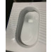Чаша Генуя Mixxus Premium Wave-2202 530x435x240mm з відведенням (MP6716)