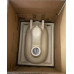 Чаша Генуя Mixxus Premium Wave-2202 530x435x240mm з відведенням (MP6716)