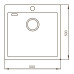 Мийка Mixxus MX5050-200x1.0-Satin (MX0580)