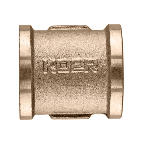 Муфта Koer KF.C08.WN - 3/4