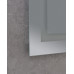 Дзеркало Mixxus HARD MR07-50x80 з Led Touch, Anti-fog, димером, регулятором яскравості (MX9992)