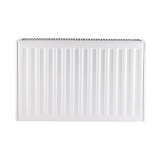 Сталевий радіатор KOER 22x500x700S (1351 Вт, 17,87 кг, бічне підключення) (RAD055)