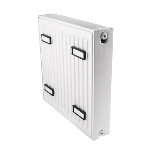 Сталевий радіатор KOER 22x500x1400S (2702 Вт, 34,38 кг, бічне підключення) (RAD062)