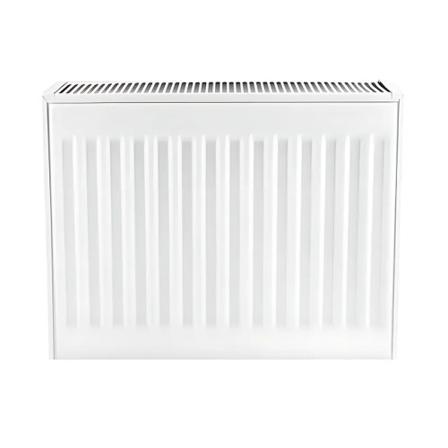 Сталевий радіатор KOER 22x300x400S (510 Вт, 7,02 кг, бічне підключення) (RAD067)