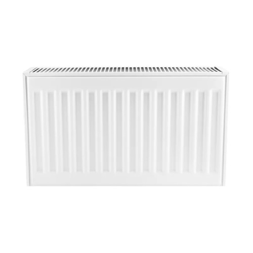 Сталевий радіатор KOER 22x300x600S (766 Вт, 9,85 кг, бічне підключення) (RAD069)