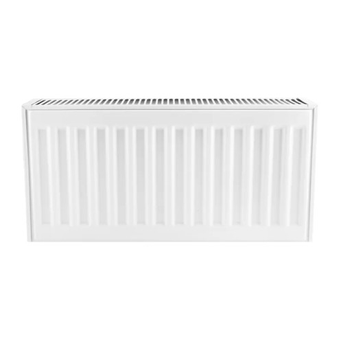 Сталевий радіатор KOER 22x300x800S (1021 Вт, 12,68 кг, бічне підключення) (RAD071)