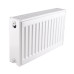 Сталевий радіатор KOER 22x300x400B (510 Вт, 7,02 кг, нижнє підключення, з термоклапаном) (RAD097)