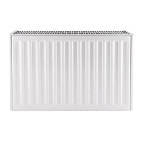 Сталевий радіатор KOER 33x500x800S (2218 Вт, 35,12 кг, бічне підключення) (RAD120)