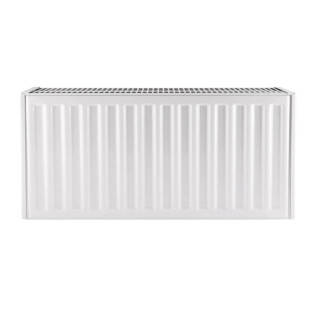 Сталевий радіатор KOER 33x500x1000S (2773 Вт, 43,55 кг, бічне підключення) (RAD122)