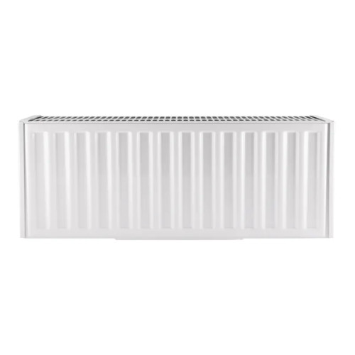 Сталевий радіатор KOER 33x500x1500S (4160 Вт, 63,05 кг, бічне підключення) (RAD127)
