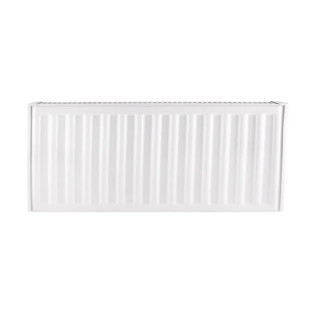 Сталевий радіатор KOER 11x500x2000S (1508 Вт, 30,25 кг, бічне підключення) (RAD245)