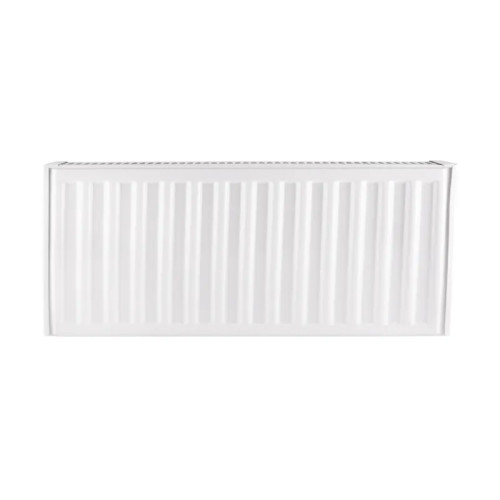 Сталевий радіатор KOER 11x500x2000S (1508 Вт, 30,25 кг, бічне підключення) (RAD245)