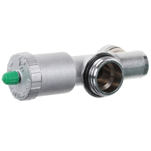 Кінцева зливна група Roho R610-100 - 1