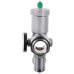 Проходная сливная группа Roho R612-100 - 1