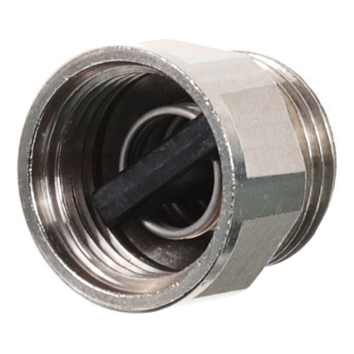 Клапан обратный (для воздухоотводчика) Roho R650-050 - 1/2