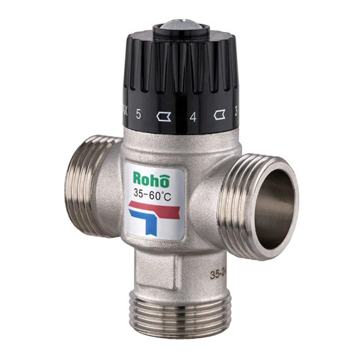 Клапан смесительный Roho R1207-100 - 1