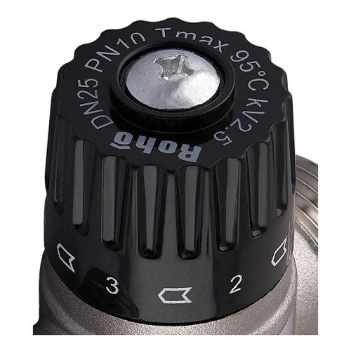 Клапан смесительный Roho R1207-100 - 1