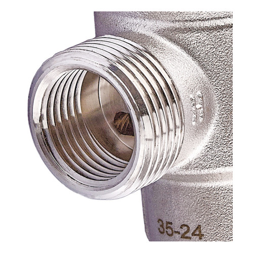 Клапан смесительный Roho R1208-075 - 3/4