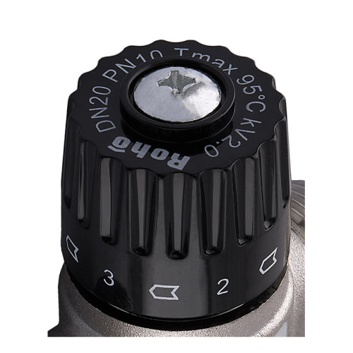 Клапан смесительный Roho R1208-075 - 3/4
