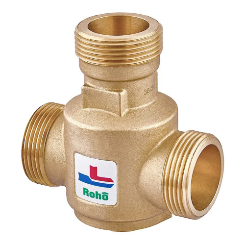 Клапан антиконденсационный Roho R1255-125 - 1 1/4
