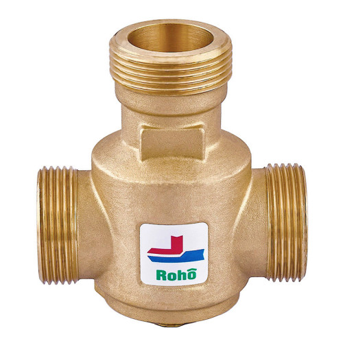 Клапан антиконденсационный Roho R1255-125 - 1 1/4