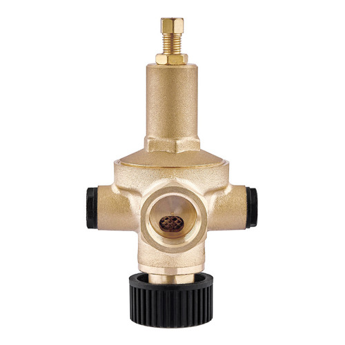 Клапан подпиточный Roho R1240-050 - 1/2