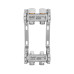 Коллектор с термостатическими и запорными клапанами Roho R805-02M - 1