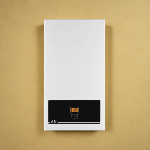 Котел газовий Airfel DigiFEL Premix 30 кВт