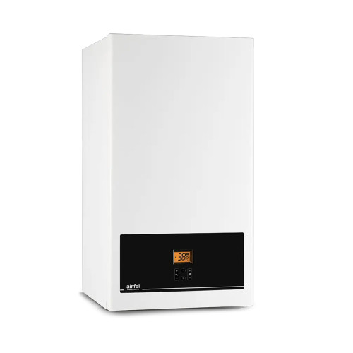 Котел газовий Airfel DigiFEL Premix 30 кВт