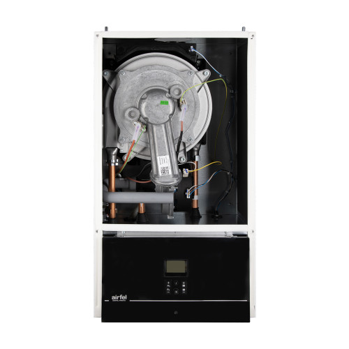 Котел газовий Airfel DigiFEL Premix 30 кВт