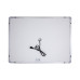 Дзеркало Qtap Mideya (DC-F904) 800х600 з LED-підсвічуванням Touch, з диммером QT2078F904W