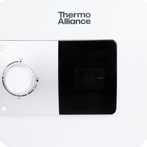 Водонагрівач електричний Thermo Alliance 10 л під миття вертикальний, мокрий ТЕН 1,5 кВт SF10S15N