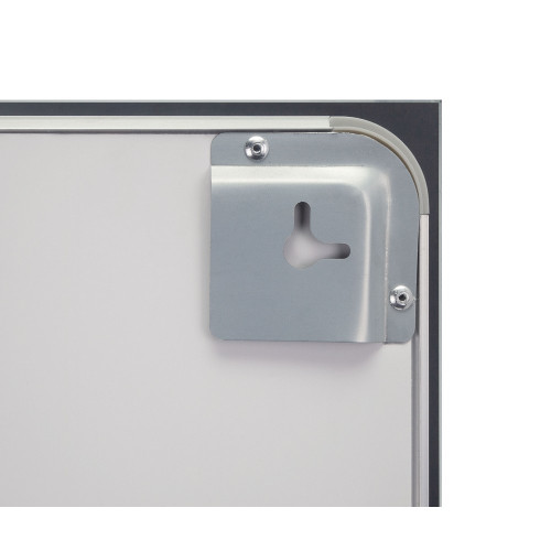 Дзеркало Qtap Mideya (DC-F614) 1000х800 з LED-підсвічуванням Touch, з антизапітнінням, диммером QT2078F614W
