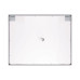 Дзеркало Qtap Mideya (DC-F614) 1000х800 з LED-підсвічуванням Touch, з антизапітнінням, диммером QT2078F614W