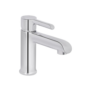 Змішувач для раковини Qtap Grand QTGRACRM001F Chrome