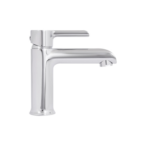 Змішувач для раковини Qtap Grand QTGRACRM001F Chrome