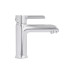Змішувач для раковини Qtap Grand QTGRACRM001F Chrome