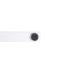 Змішувач для ванни Qtap Grand (з душовим гарнітуром) QTGRAWCR006 Chrome/White