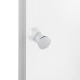 Душова кабіна Qtap Presto CRM1099AP5 90х90 см, скло Pear 5 мм без піддону