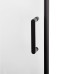 Душова кабіна Qtap Taurus BLA1099SC6 90х90 см, скло Clear 6 мм покриття CalcLess, без піддону