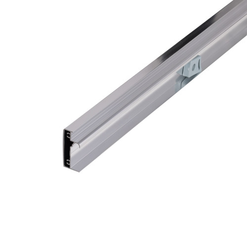 Душова кабіна Qtap Taurus CRM1011AC6 100х100 см, скло Clear 6 мм покриття CalcLess, без піддону