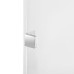Душова кабіна Qtap CAPRICORN CRM1099SC6 90х90 см, скло Clear 6 мм, CalcLess, без піддону