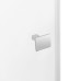 Душова кабіна Qtap CAPRICORN CRM1011SC6 100х100 см, скло Clear 6 мм, CalcLess, без піддону
