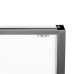Душова кабіна Qtap Scorpio CRM10995-AC6 90х90 см, скло Clear 6 мм, CalcLess, без піддону