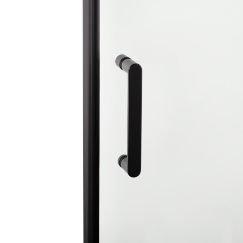 Душова кабіна Qtap Scorpio BLA10995-AC6 90х90 см, скло Clear 6 мм, CalcLess, без піддону