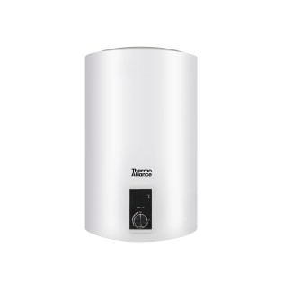 Водонагрівач електричний Thermo Alliance 100 л вертикальний сухий ТЕН 2,0 кВт D100V20J3(D)K