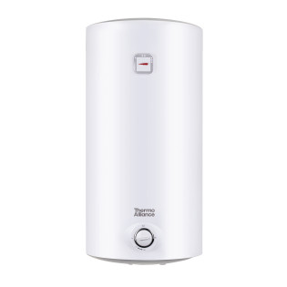 Водонагрівач електричний Thermo Alliance 50 л SLIM вертикальний, мокрий ТЕН 1,5 кВт D50V15Q1