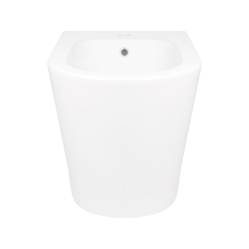 Біде підлогове Qtap Swan 560х360х410 White QT15443378W