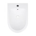 Біде підлогове Qtap Scorpio 565x355x410 White QT14441380W