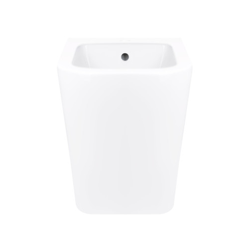Біде підлогове Qtap Tern 550x360x410 White QT1744003CW